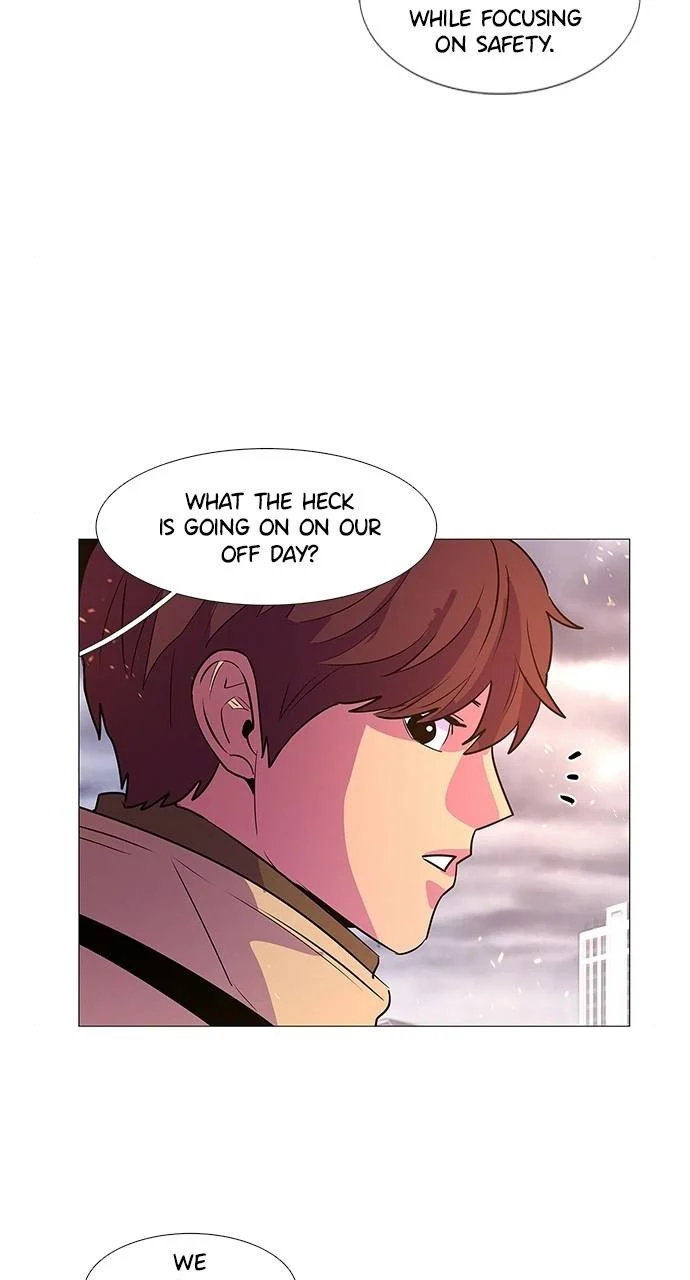 1 Second Chapter 90 - Page 40