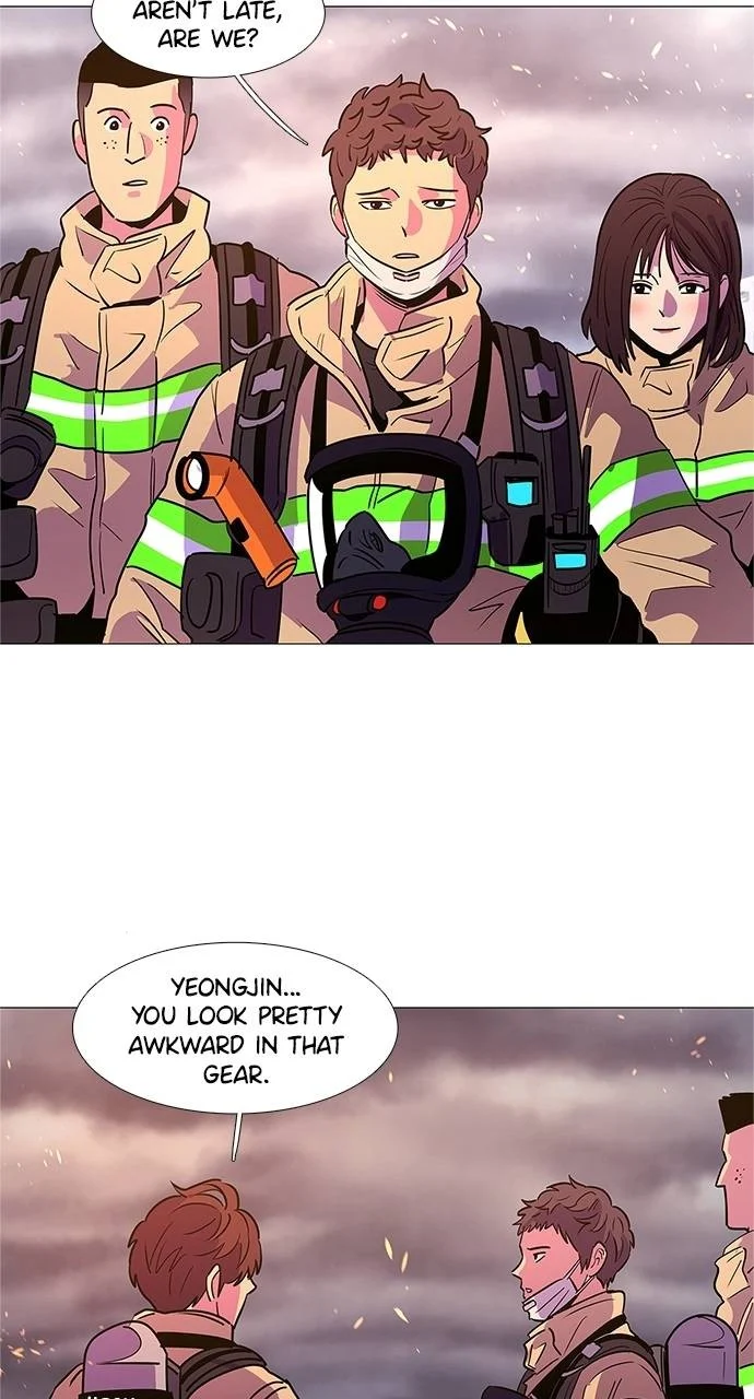 1 Second Chapter 90 - Page 41