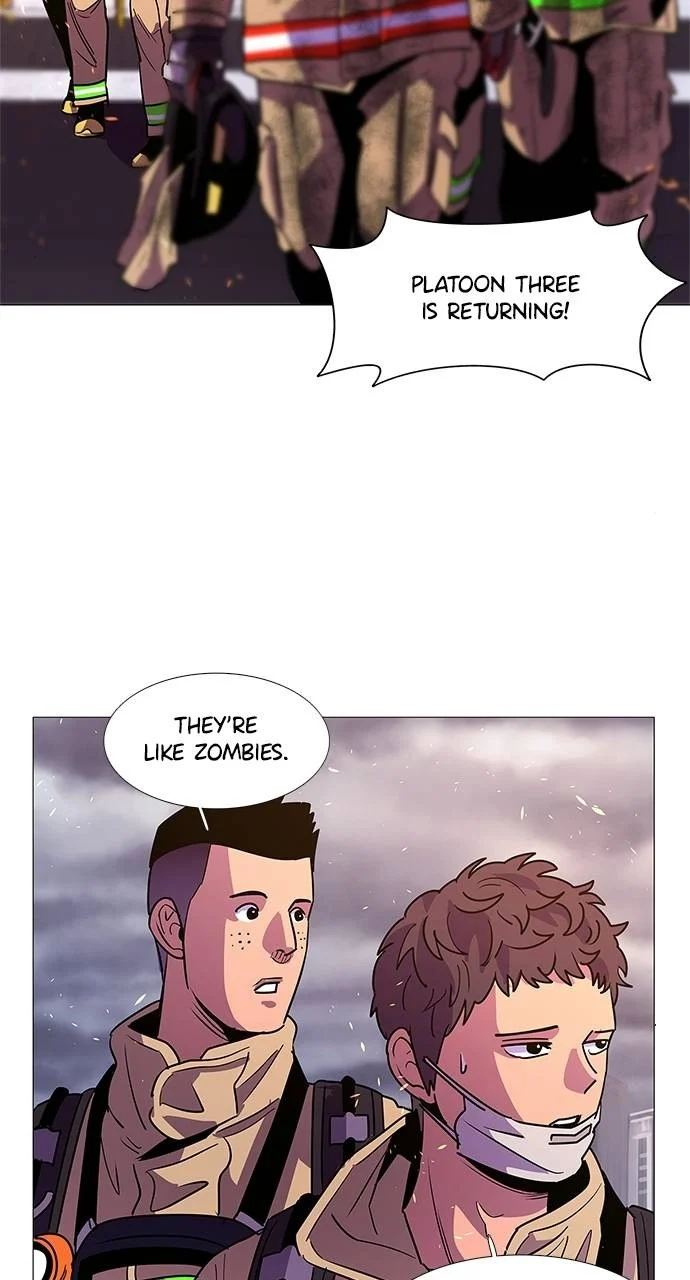 1 Second Chapter 90 - Page 43