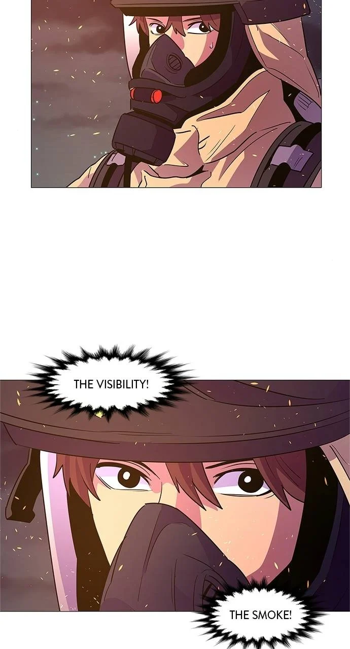 1 Second Chapter 90 - Page 56