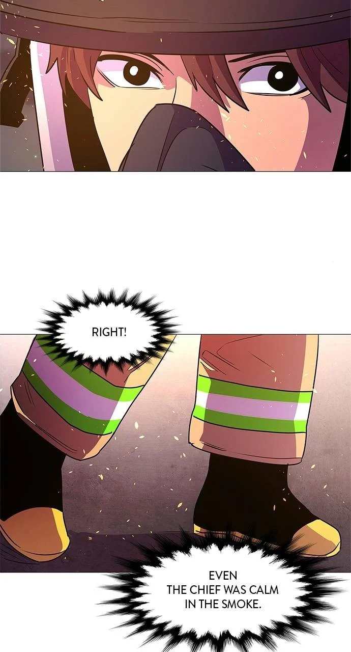 1 Second Chapter 90 - Page 64