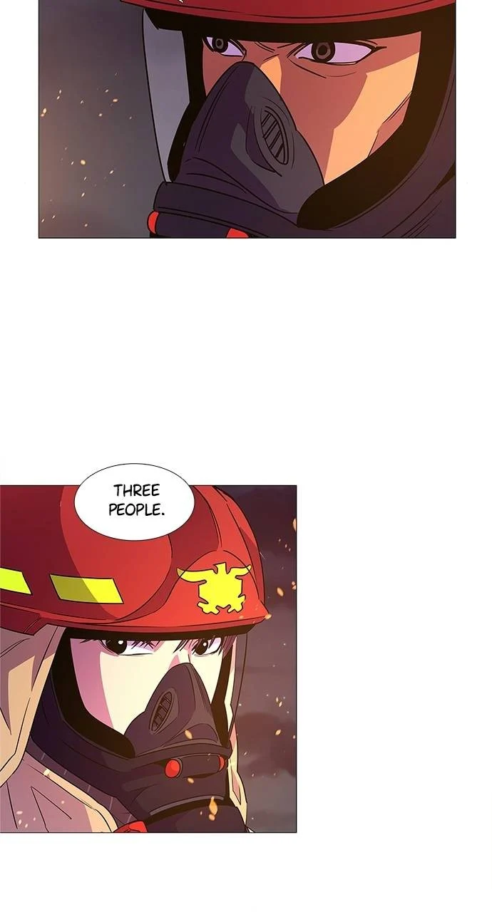 1 Second Chapter 90 - Page 70