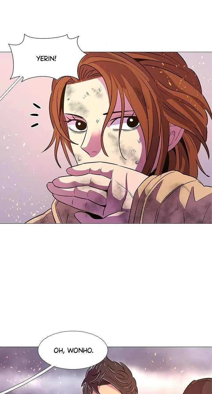 1 Second Chapter 90 - Page 10
