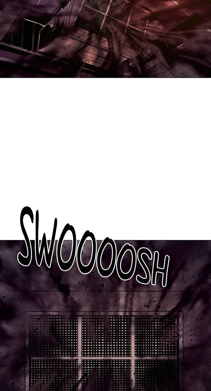 1 Second Chapter 91 - Page 11