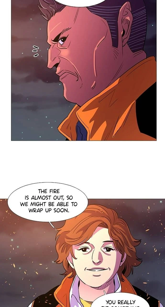 1 Second Chapter 91 - Page 15