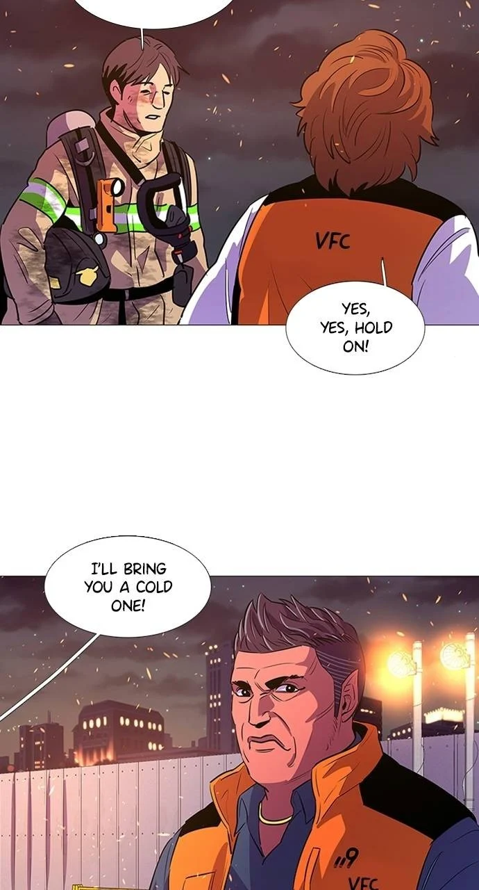 1 Second Chapter 91 - Page 18