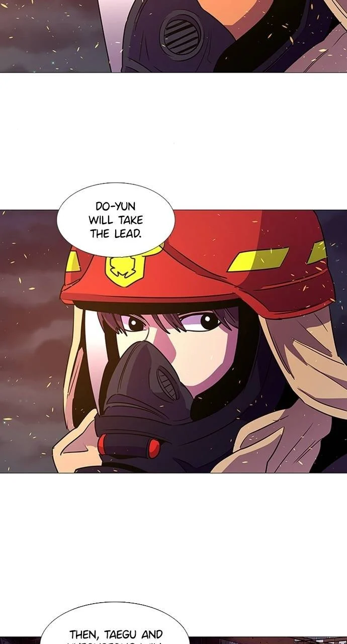1 Second Chapter 91 - Page 26