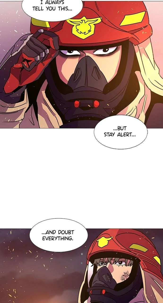 1 Second Chapter 91 - Page 28