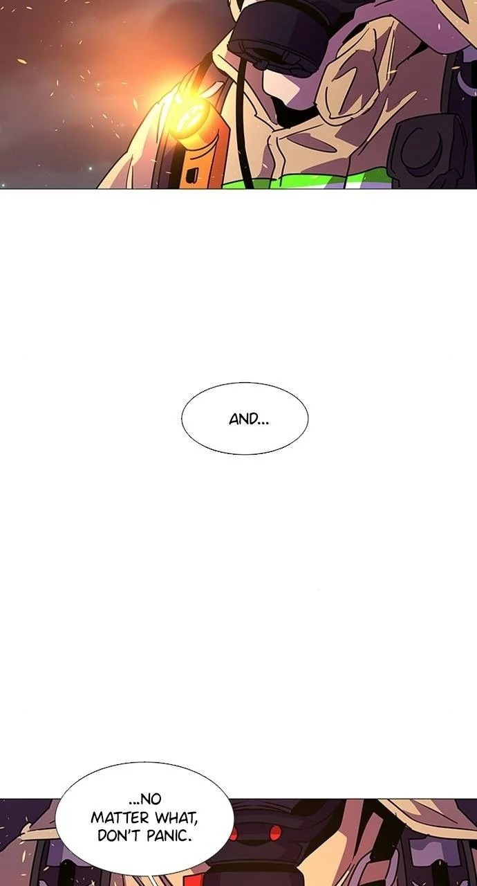 1 Second Chapter 91 - Page 29