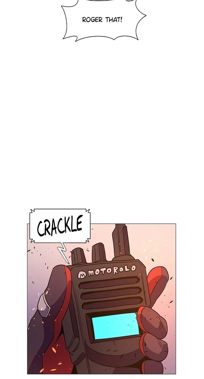 1 Second Chapter 91 - Page 33