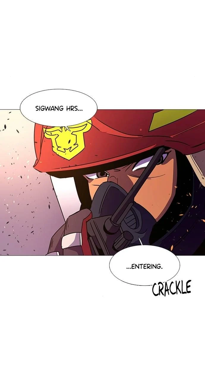 1 Second Chapter 91 - Page 34