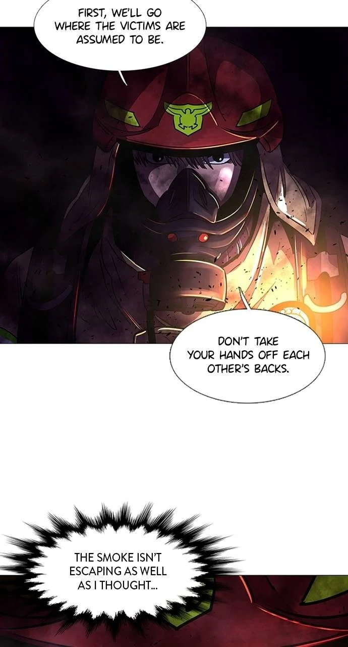 1 Second Chapter 91 - Page 38
