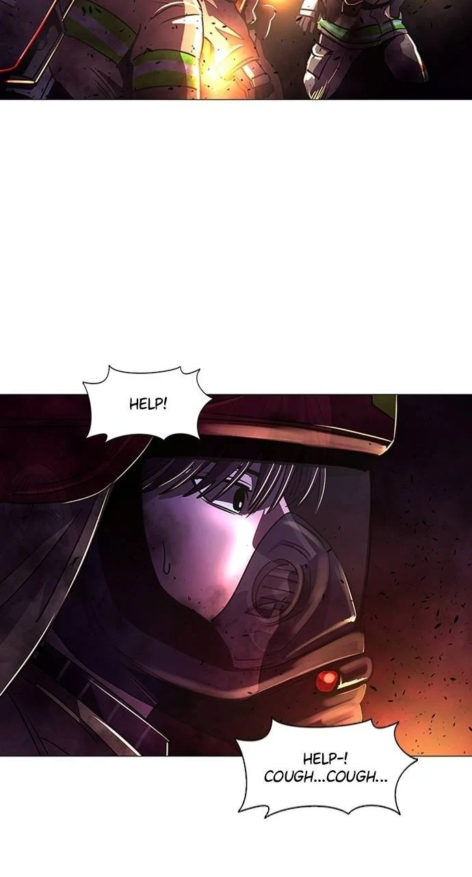 1 Second Chapter 91 - Page 40