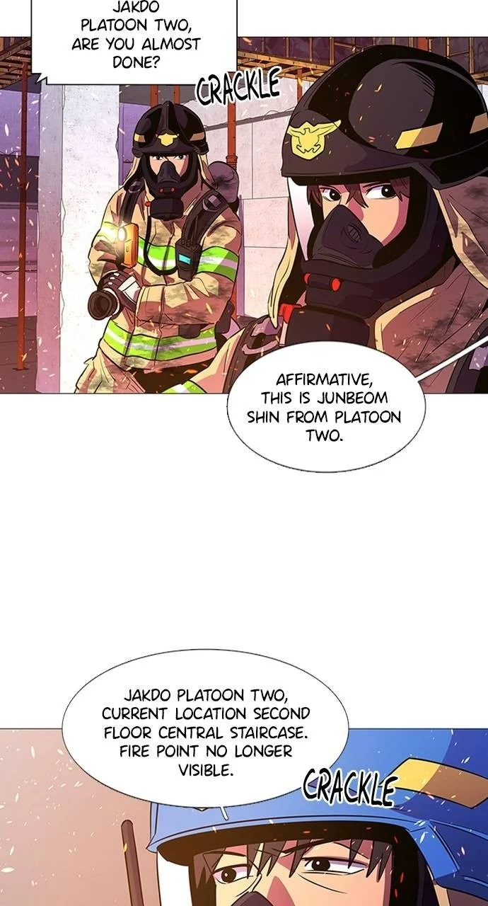 1 Second Chapter 91 - Page 5