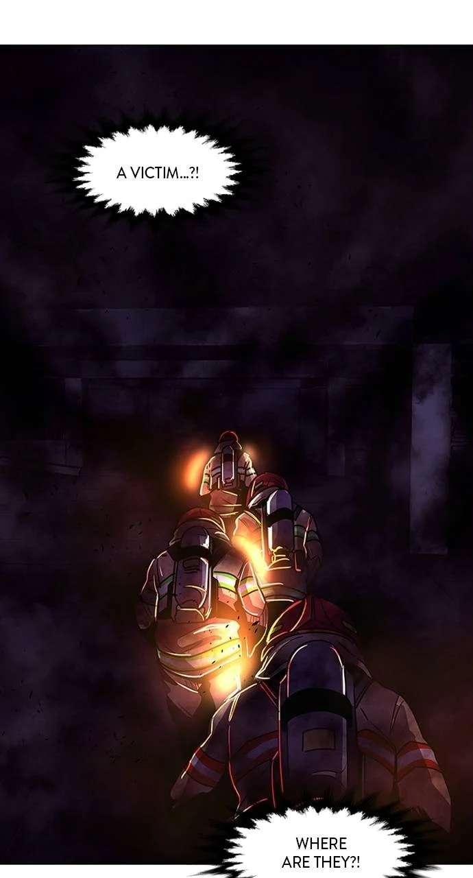 1 Second Chapter 91 - Page 41