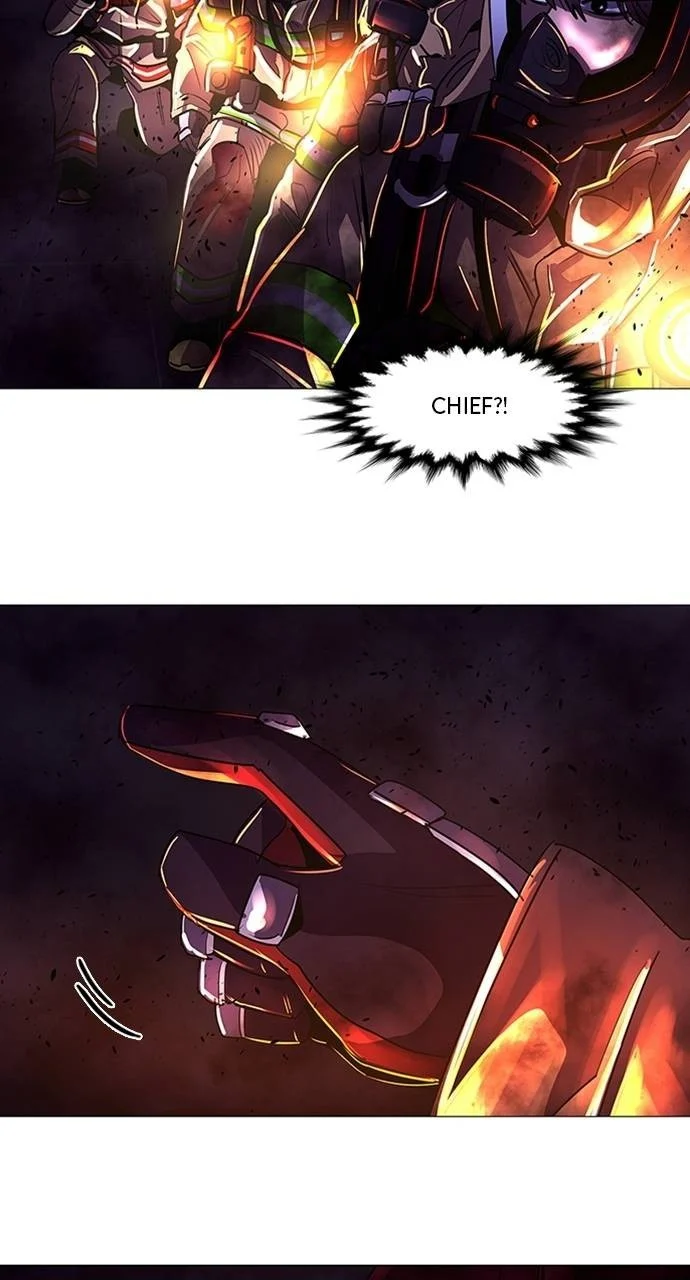 1 Second Chapter 91 - Page 43