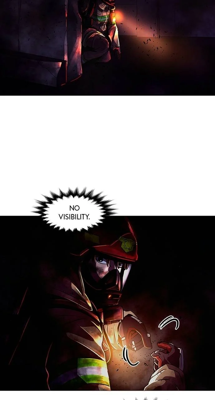 1 Second Chapter 91 - Page 47