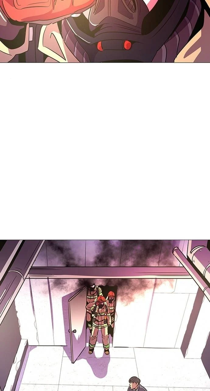 1 Second Chapter 91 - Page 54