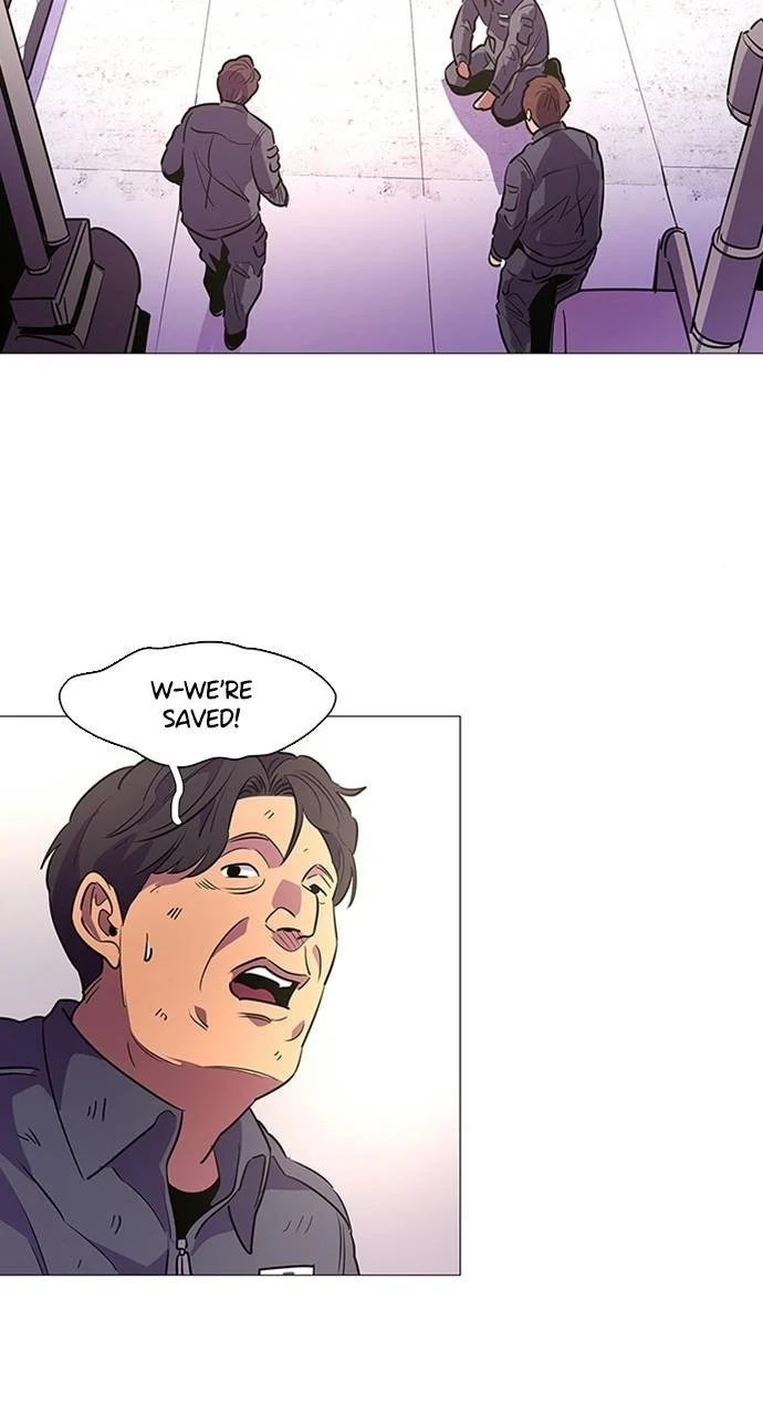 1 Second Chapter 91 - Page 55