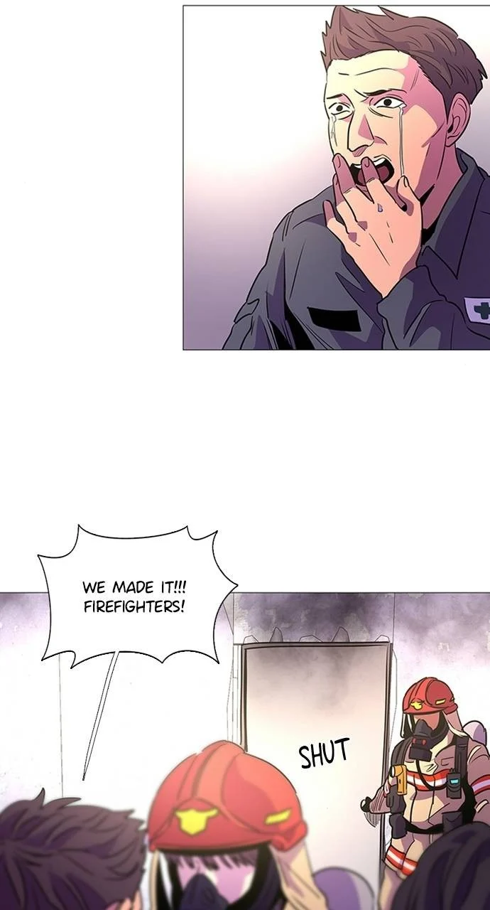 1 Second Chapter 91 - Page 56