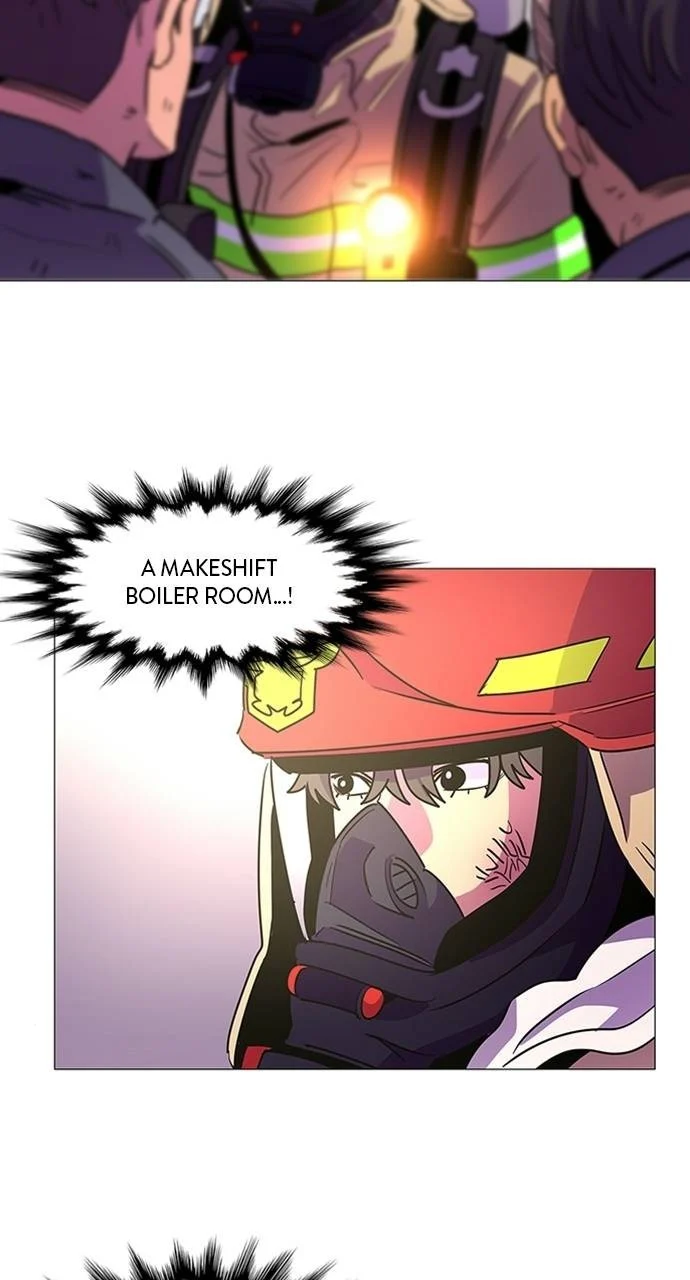 1 Second Chapter 91 - Page 57