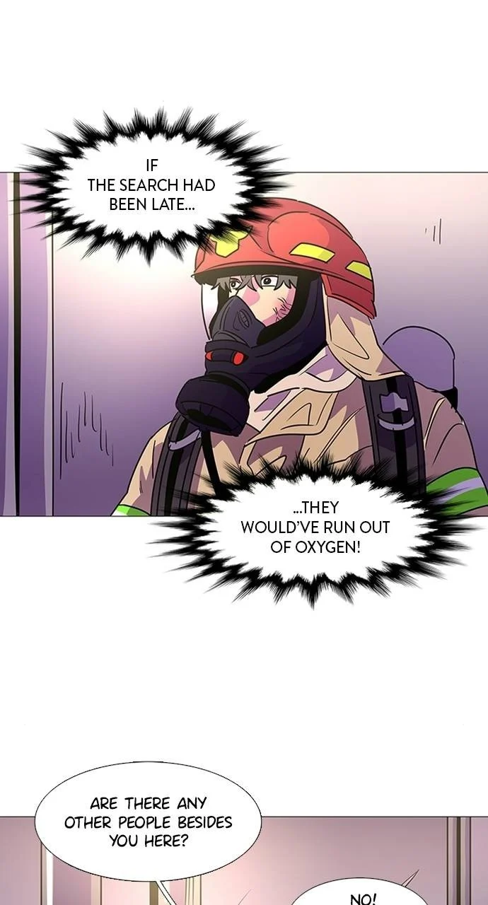 1 Second Chapter 91 - Page 59