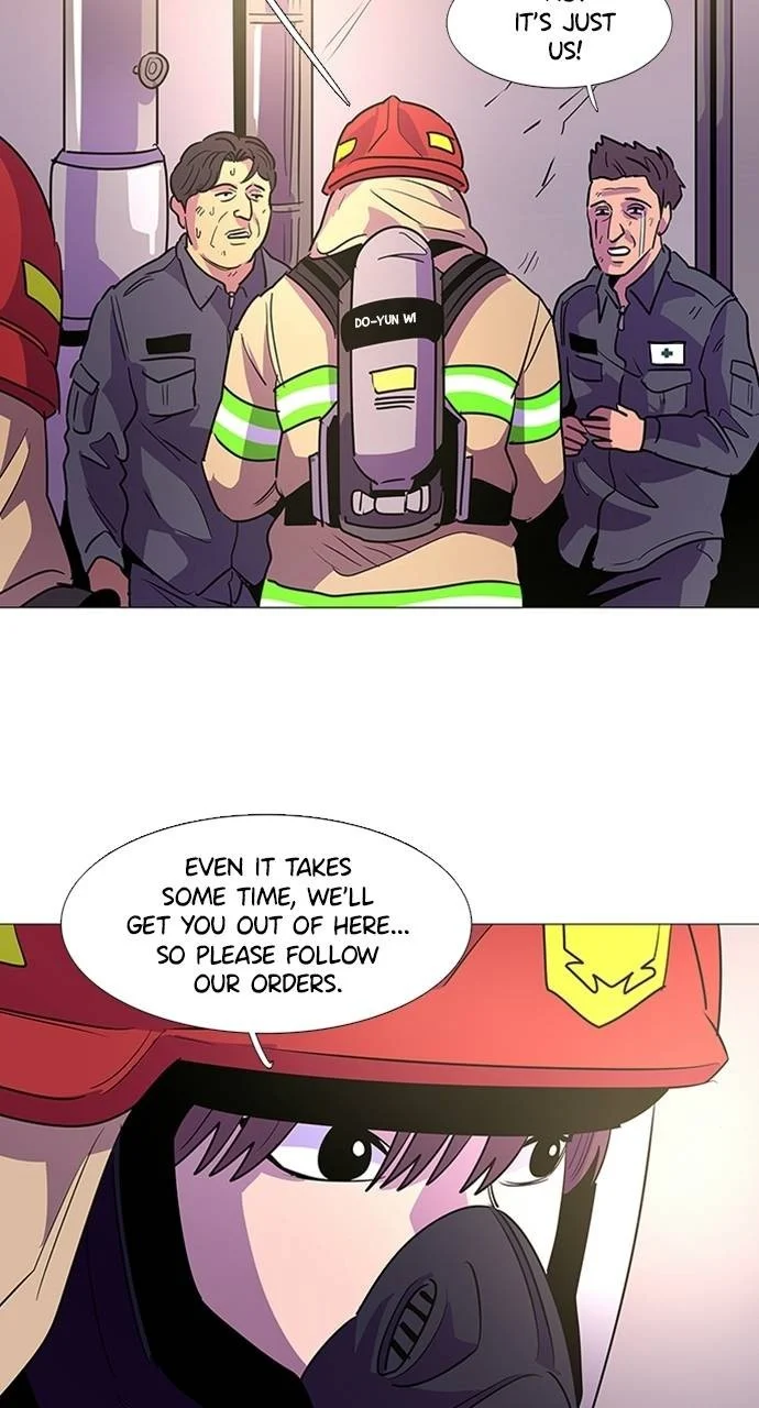 1 Second Chapter 91 - Page 60