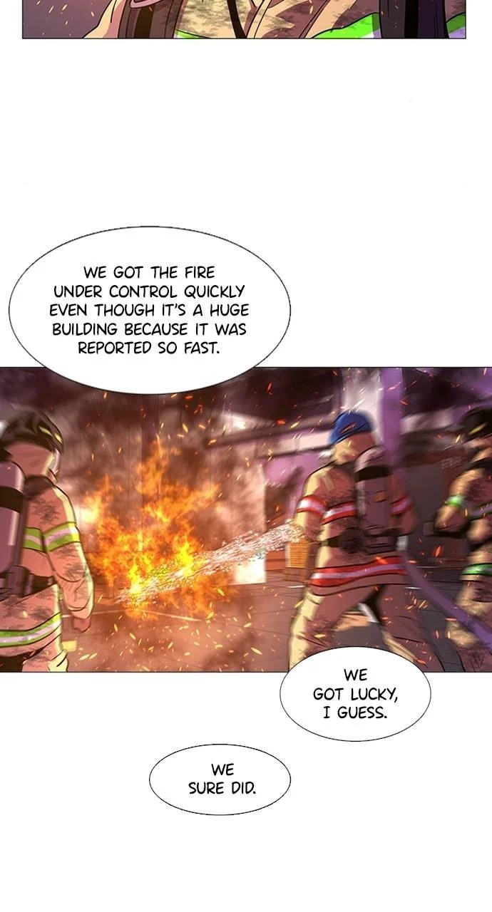 1 Second Chapter 91 - Page 7
