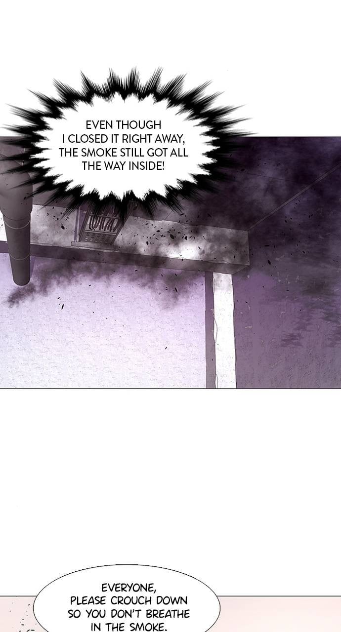1 Second Chapter 91 - Page 62