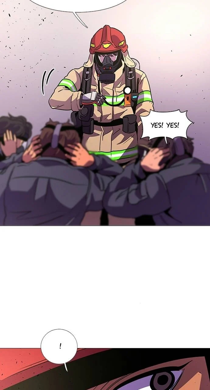 1 Second Chapter 91 - Page 63