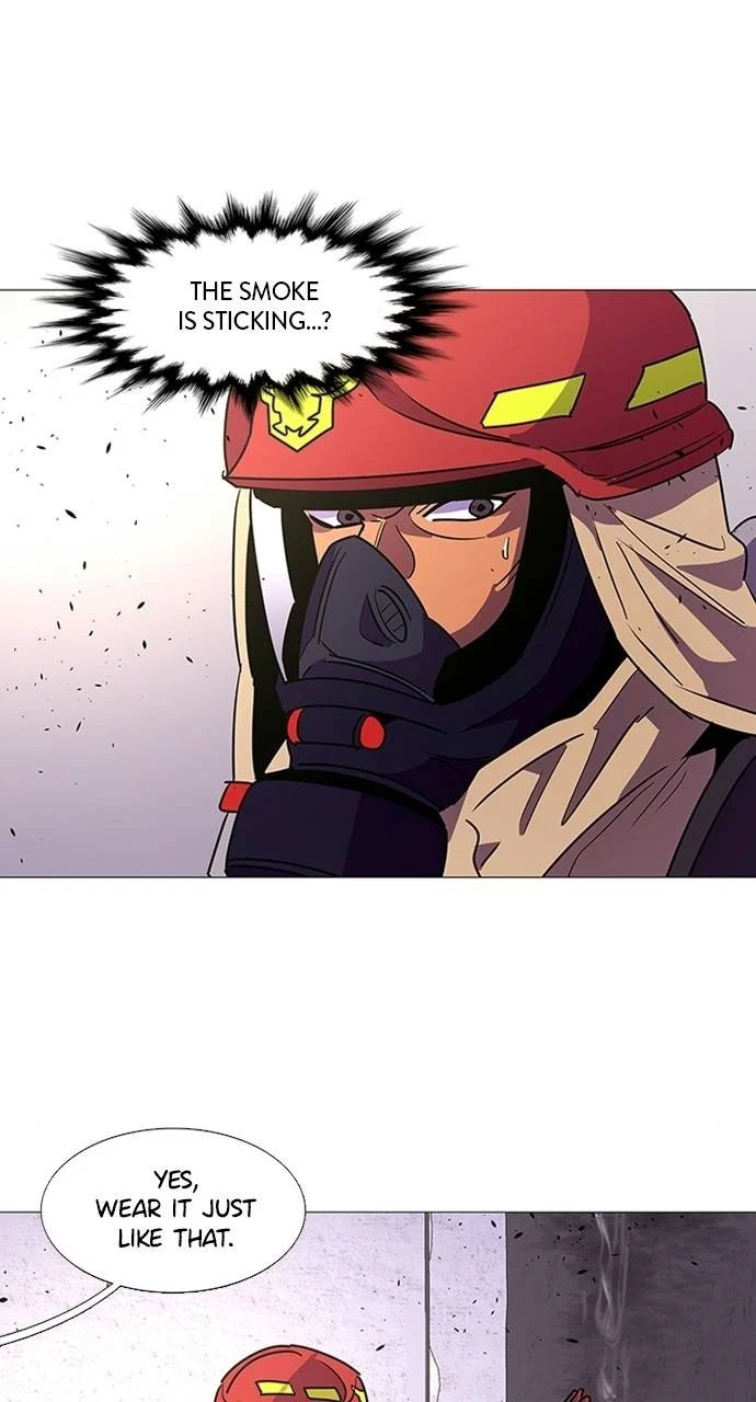 1 Second Chapter 91 - Page 65