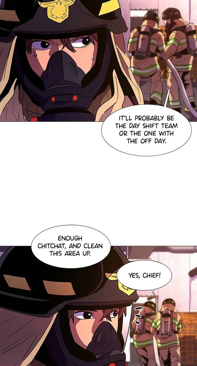1 Second Chapter 91 - Page 9