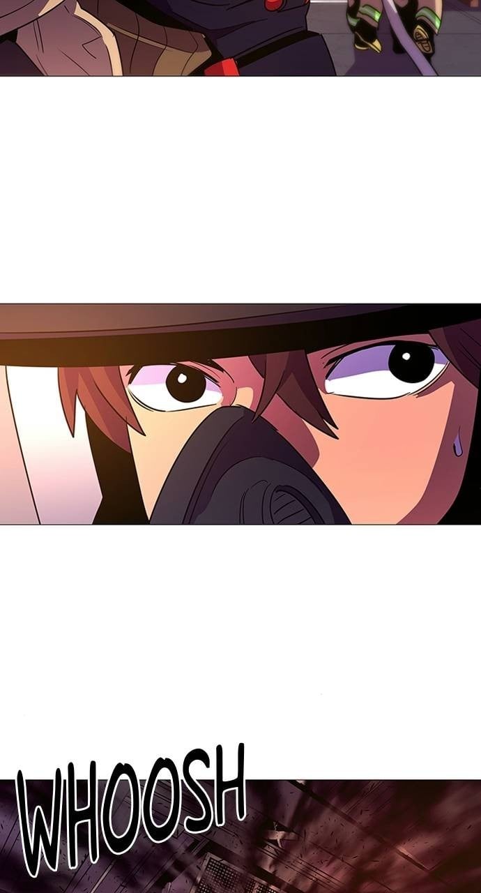 1 Second Chapter 91 - Page 10