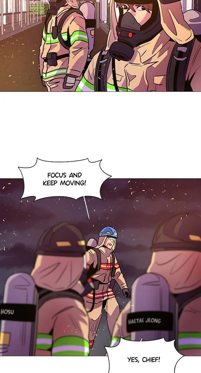 1 Second Chapter 92 - Page 11