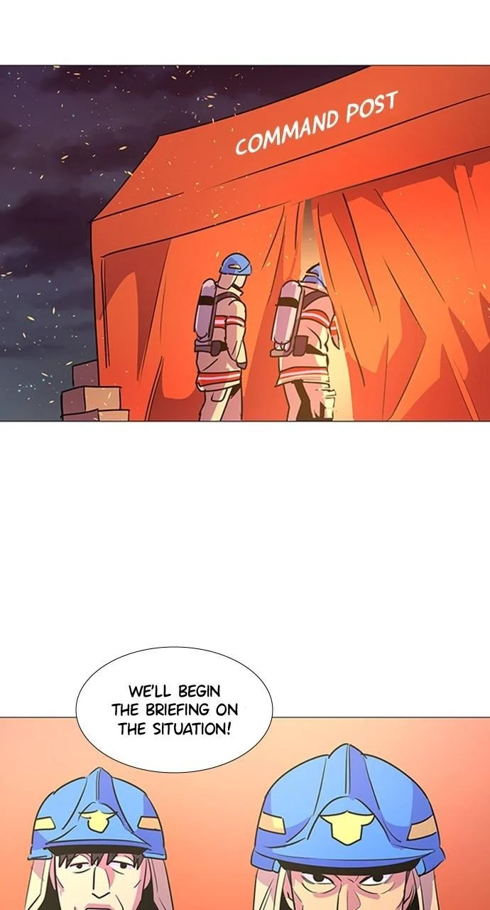 1 Second Chapter 92 - Page 13