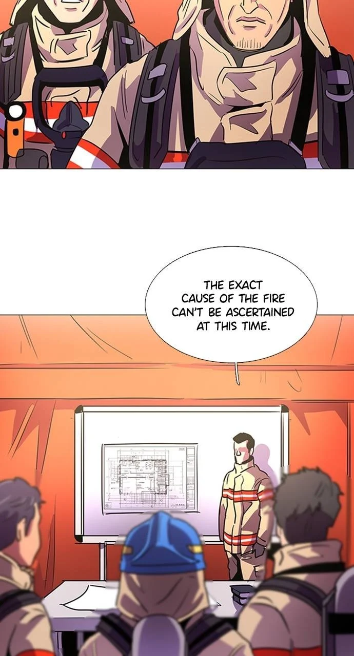 1 Second Chapter 92 - Page 14