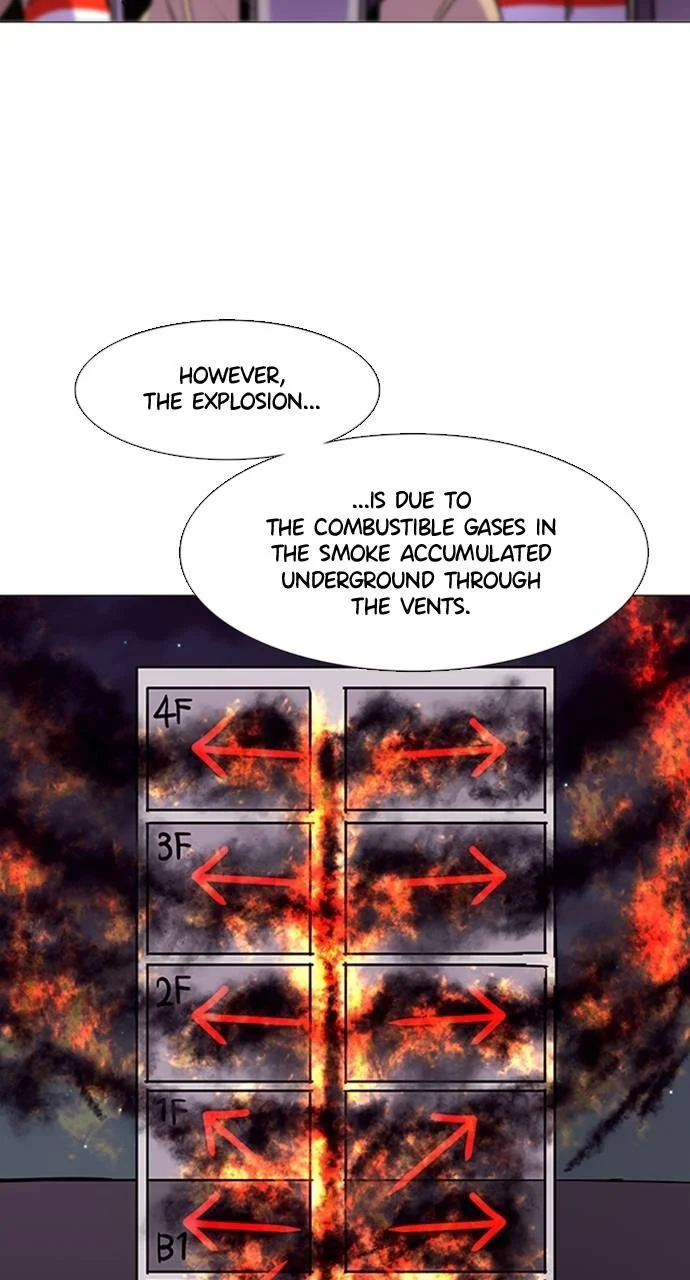 1 Second Chapter 92 - Page 15