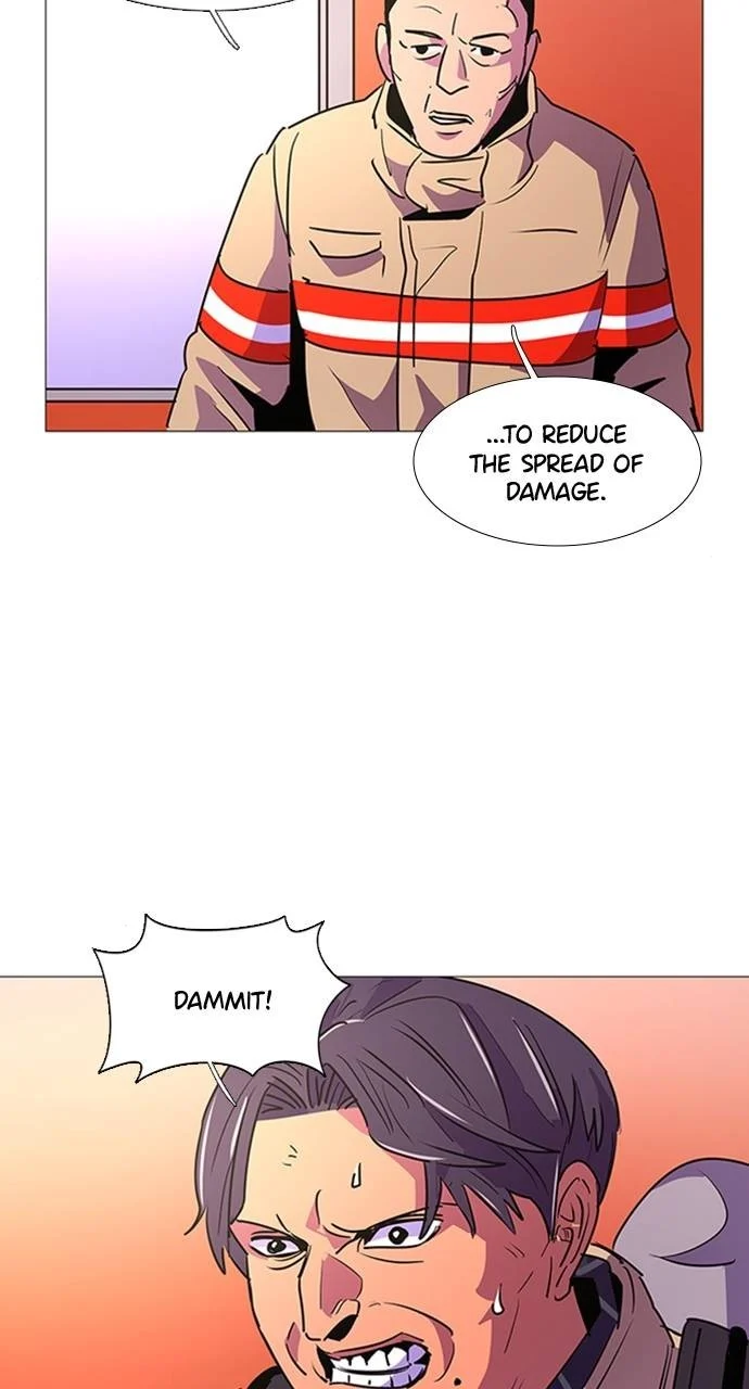 1 Second Chapter 92 - Page 18