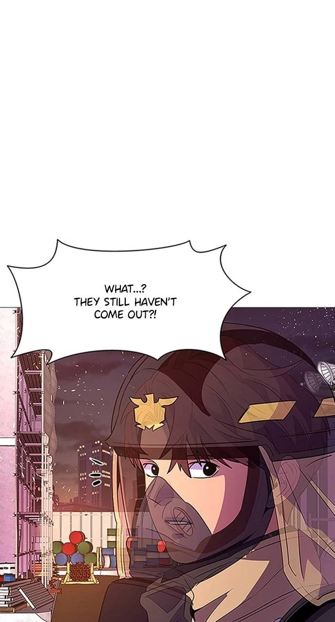 1 Second Chapter 92 - Page 29