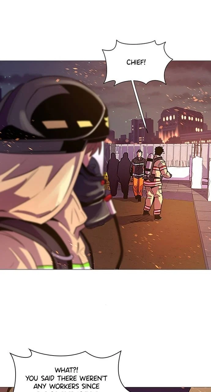 1 Second Chapter 92 - Page 31