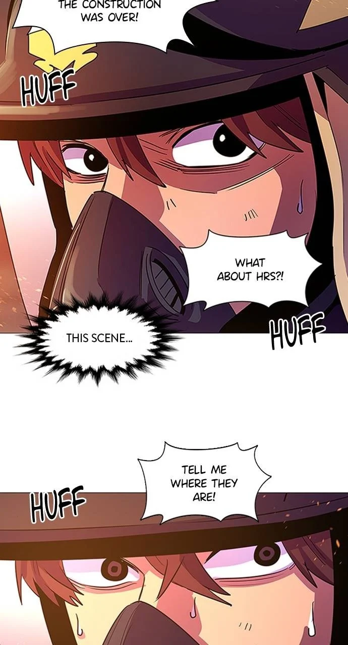 1 Second Chapter 92 - Page 32