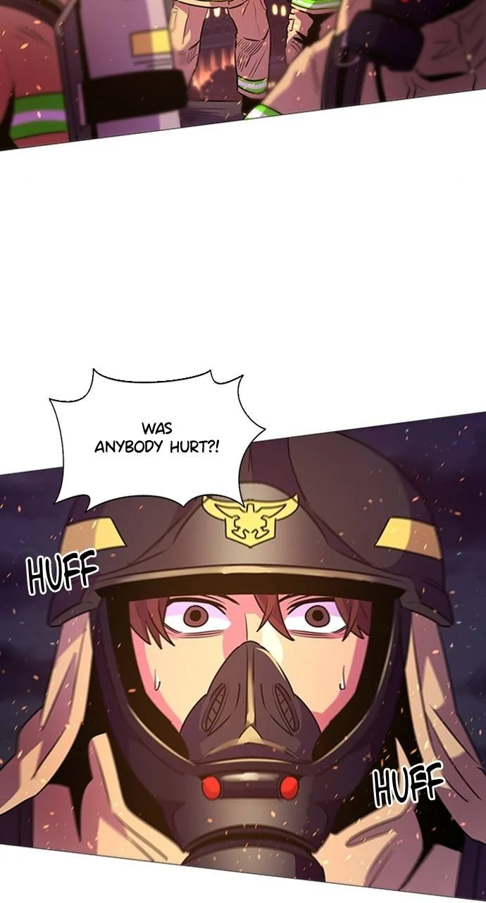 1 Second Chapter 92 - Page 5