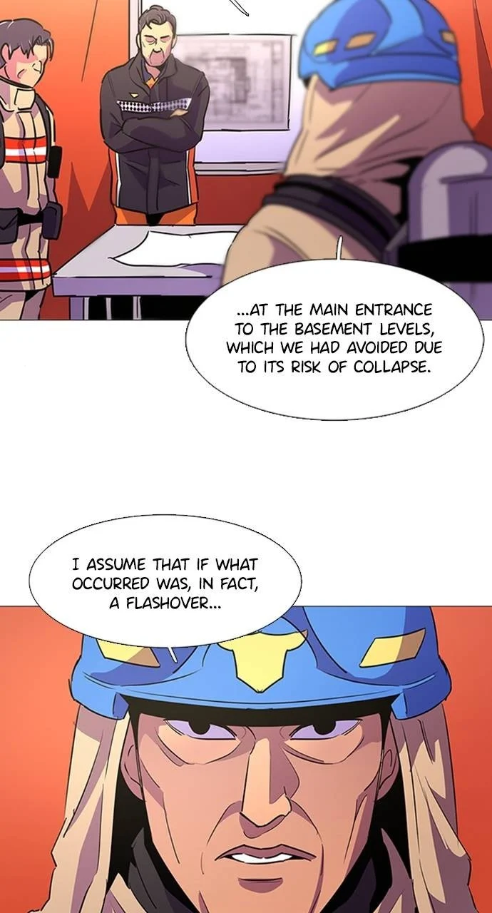 1 Second Chapter 92 - Page 44