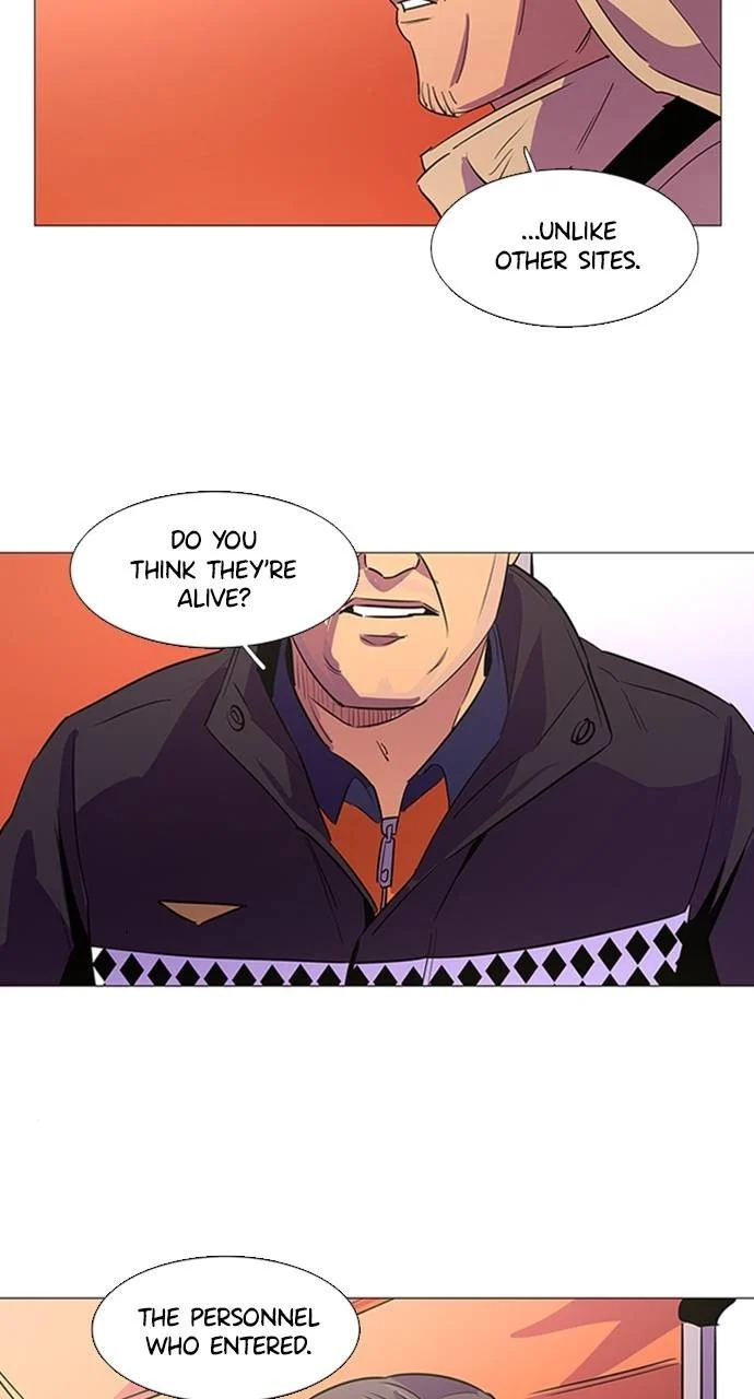 1 Second Chapter 92 - Page 47