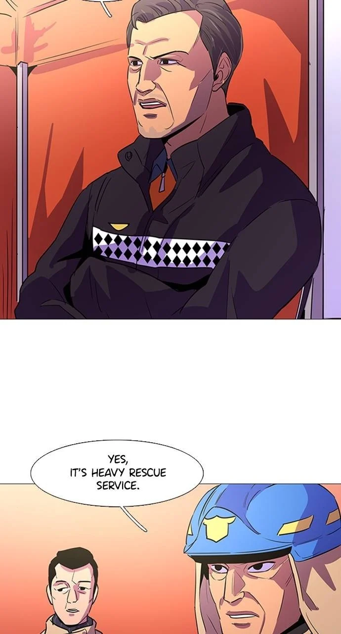 1 Second Chapter 92 - Page 48