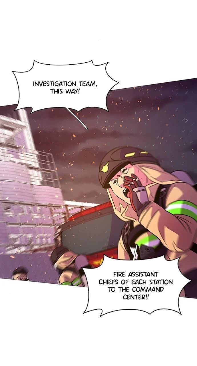 1 Second Chapter 92 - Page 6