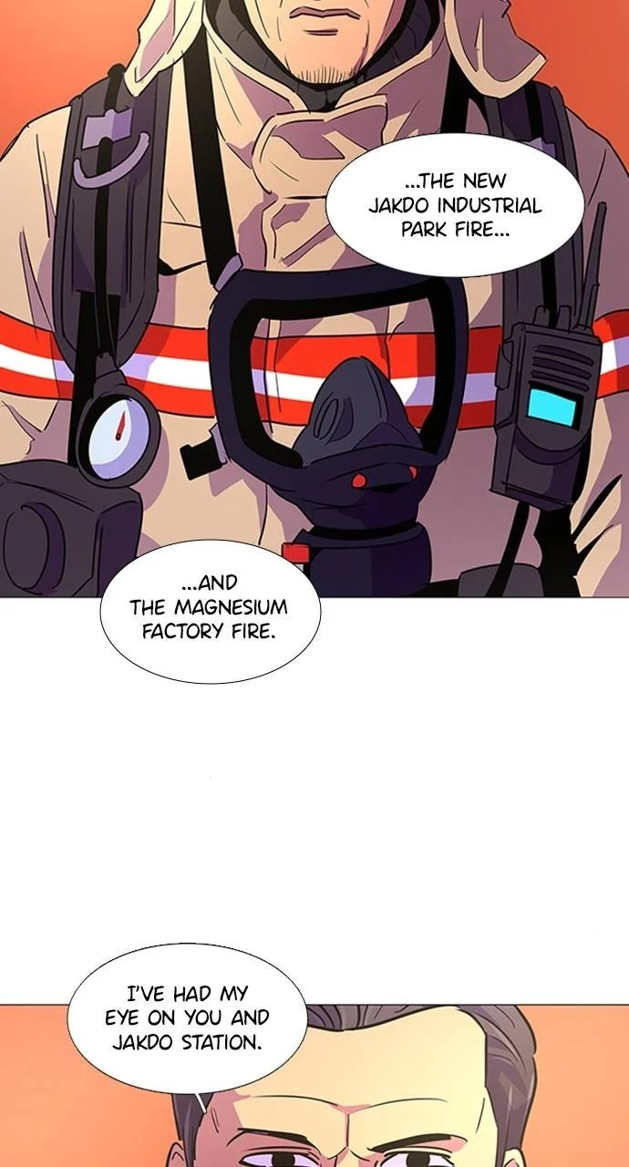 1 Second Chapter 92 - Page 54