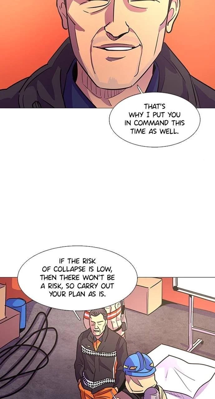 1 Second Chapter 92 - Page 55