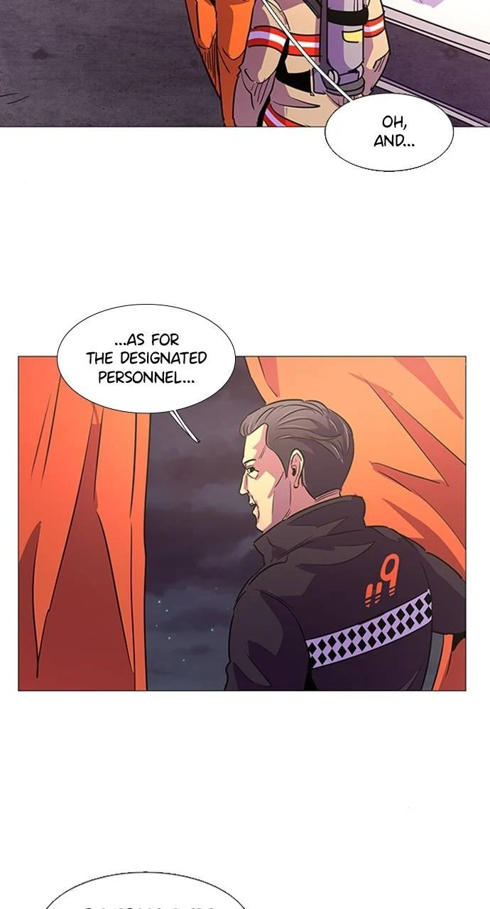 1 Second Chapter 92 - Page 56