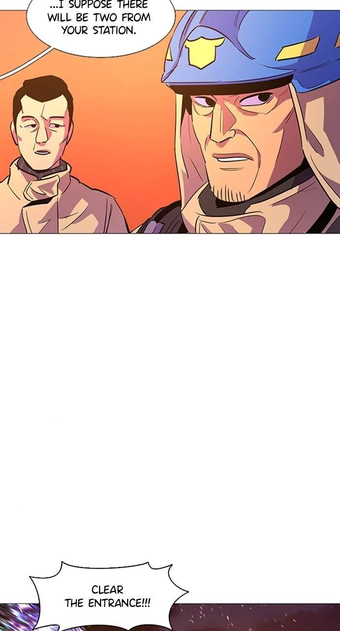 1 Second Chapter 92 - Page 57